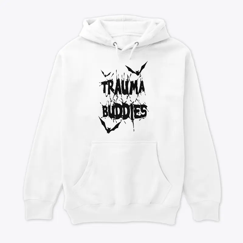 TRAUMA BUDDIES // BATS COLLECTION