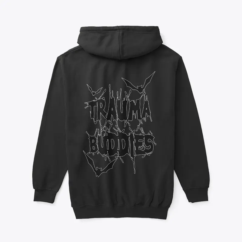 TRAUMA BUDDIES // BATS COLLECTION