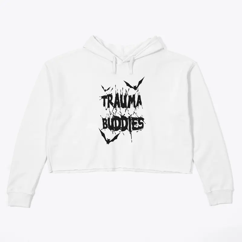 TRAUMA BUDDIES // BATS COLLECTION