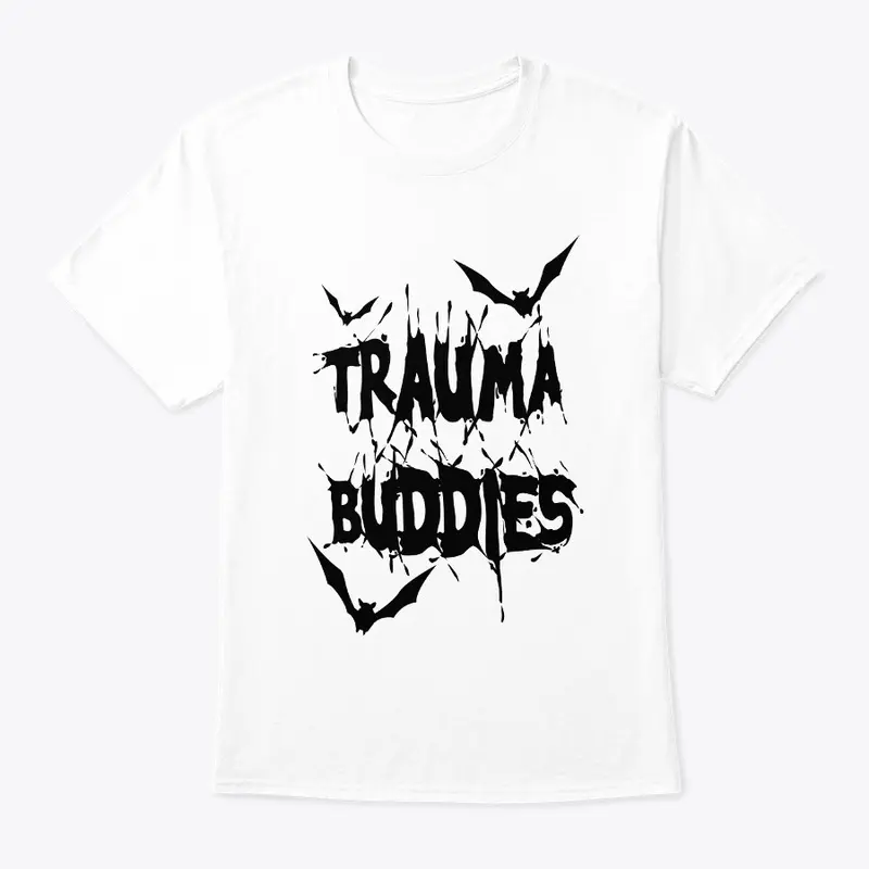 TRAUMA BUDDIES // BATS COLLECTION